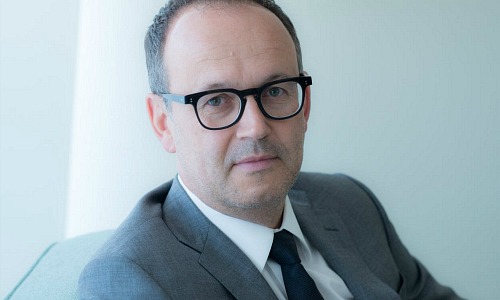 Nicolas Campiche: «Erfolg ist mehr als Wachstum und starke Performance»