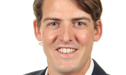 Alex Roch Swiss Banks Enlist Ex-Elite Runner
