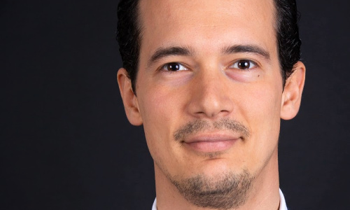 Metaco-CEO: «Die Partnerschaft mit Avaloq ist nicht exklusiv» — Finews.ch