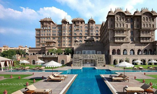 Raffles Udaipur 514