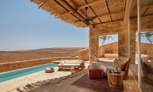 Six Senses 514