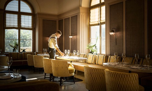 Casino Bern 506