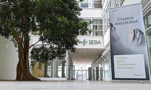Seba Point Names More Exits at Seba