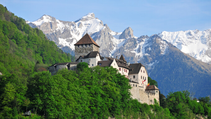 Fürstentum Liechtenstein: Ein Standort, viele Vorteile