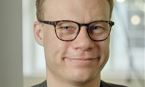 Accenture Names Head at Swiss Innovation Arm