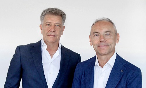 Dathan Reeser How Two Ex-CS-Managers Help Private Bankers «Date»