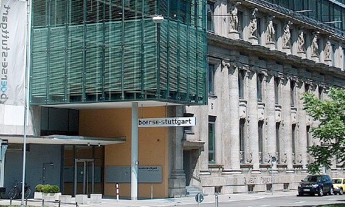 dezentrale kryptobörse