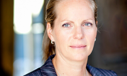 Ariane de Rothschild Puts Imprint on Family's Firm