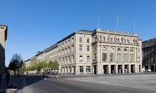 Berner Kantonalbank beruft Ex-UBS-Banker ins Kader
