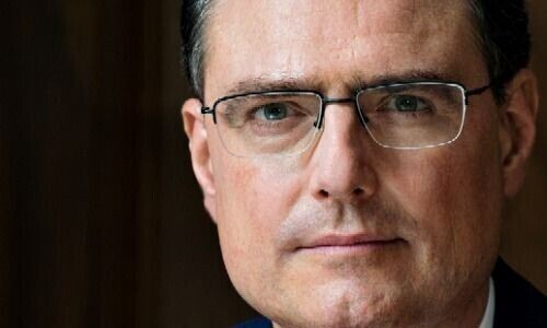 Jordan Ruesch Warum Thomas Jordan die Aufwertung des Franken jetzt in Kauf nimmt