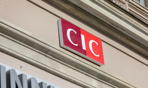 Cic In CIC erzielt bestes Jahresresultat