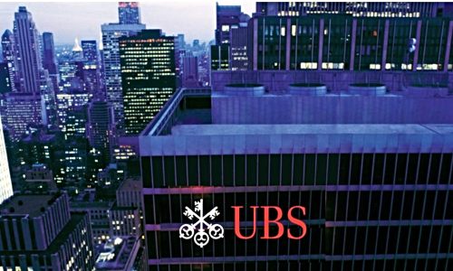 UBS Avenue of the Americas