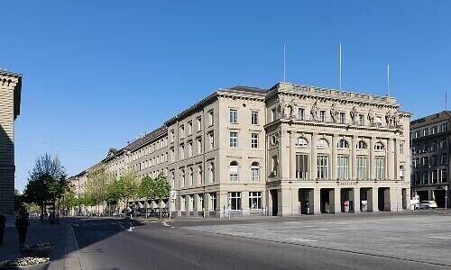 Berner Kantonalbank holt Experten fürs Asset Management von der CS