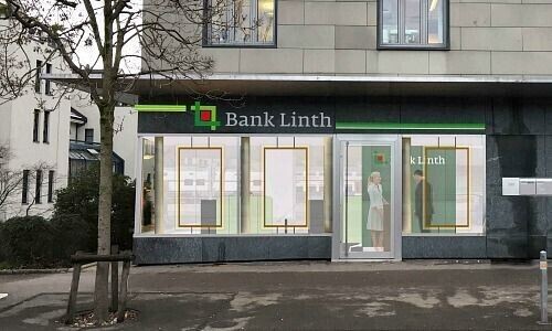 linth 500 - Der letzte Handelstag der Bank-Linth-Aktie rückt näher