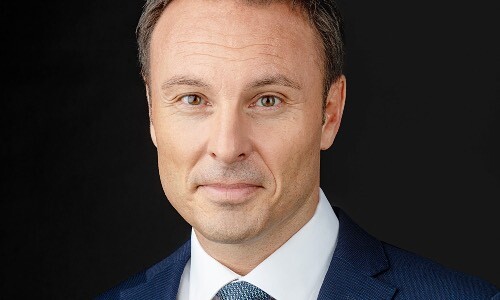 René Buhlmann: «There are no quick wins in China»