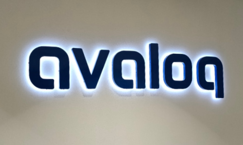 avaloq logo