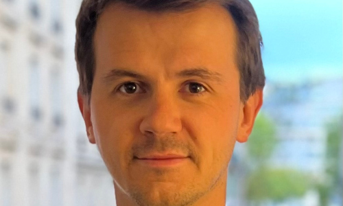 Sylvain Juillard1