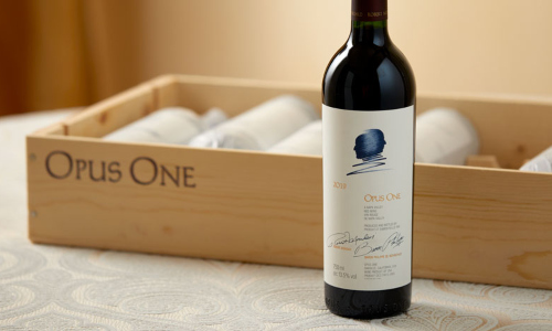 Opus One 333