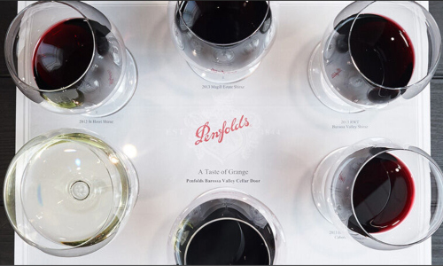 Penfolds 555