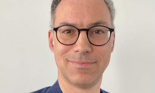 UBS Communications Executive is Switching Sides