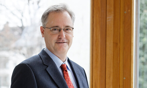 Beat Weiss: «The big trust myth in the financial industry»