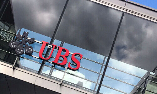 UBS announces a new round of personnel decisions