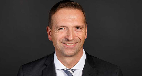Marko Voloder CEO-Wechsel bei Vontobel führt zu gewichtiger Veränderung