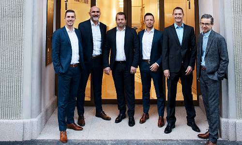 Stellar Team 500