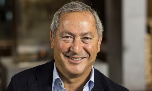 1 Samih Sawiris