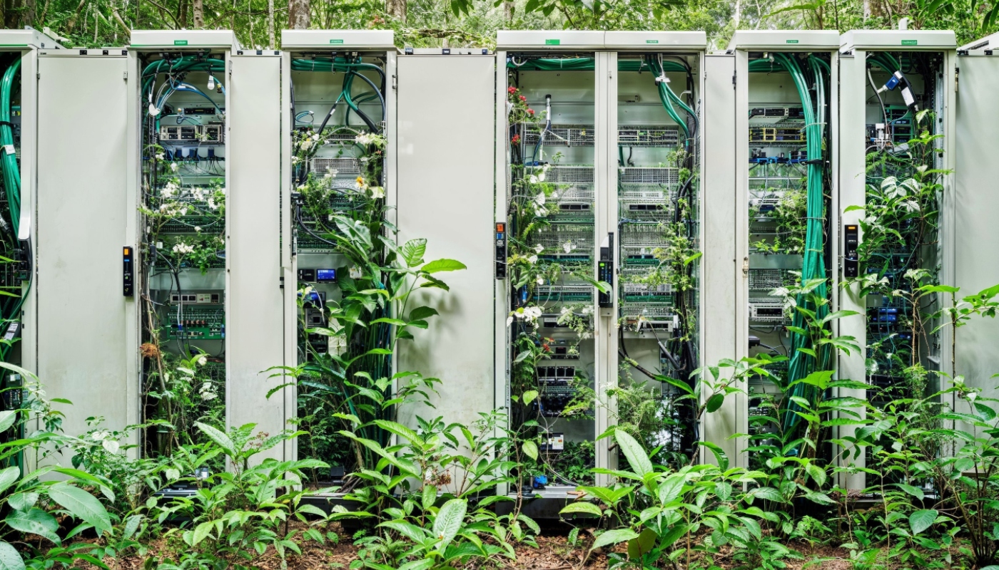 Vontobel Rewards Visionary Artists