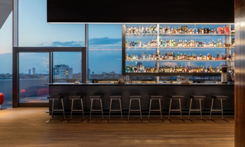 Ristorante Torre Prada 555