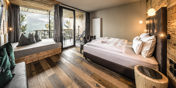 Nest Suite