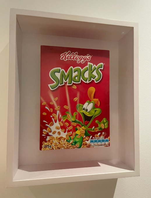 Kellogs 680