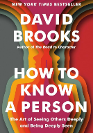 how to know a person 360