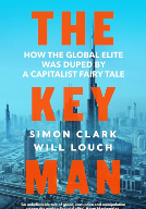 the key man