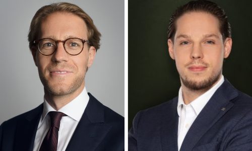 Finad Former CS Manager Joins One of Switzerland's Family Offices