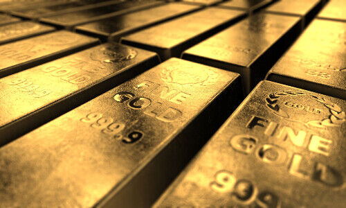 Mobiliar Rides the Wave of Rising Gold Prices