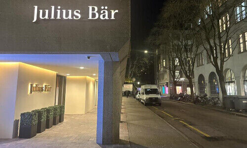 Julius Baer Unveils New Financial Targets and Strategy