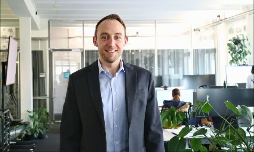 David Ruegg Radicant Bank besetzt zentrale Stelle neu