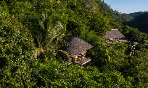 buahan resort