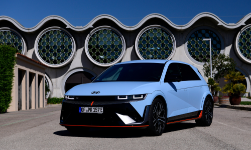 ioniq 5n