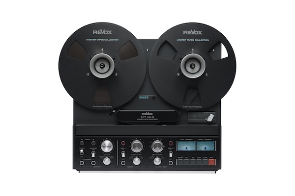 revox b77
