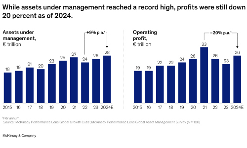 McKinsey Asset management 25 s