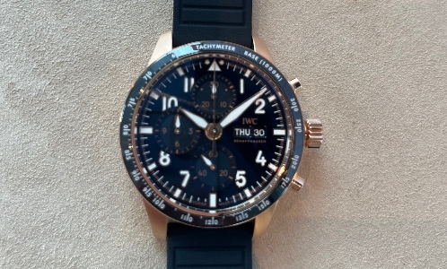 iwc uhr 3