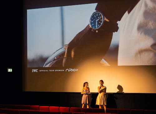 kinosaal iwc