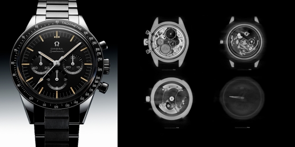 speedmaster neu