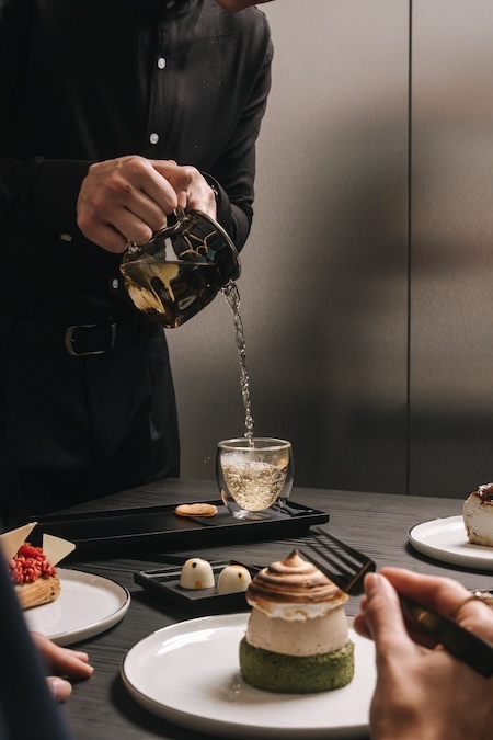 AVANTCHA Teabar Shop DXB 2025 23