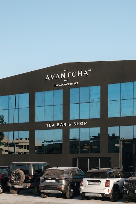 AVANTCHA Teabar Shop DXB 2025 25