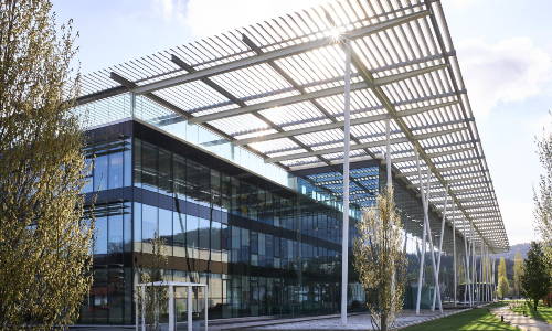 Spcss Toronto SPSS Prepares Commercial Fund for IPO