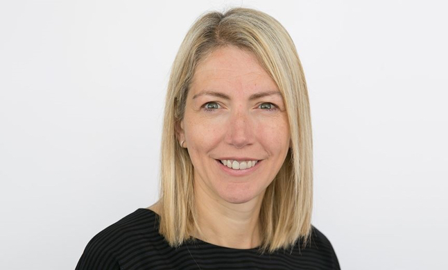 Helen Jewell